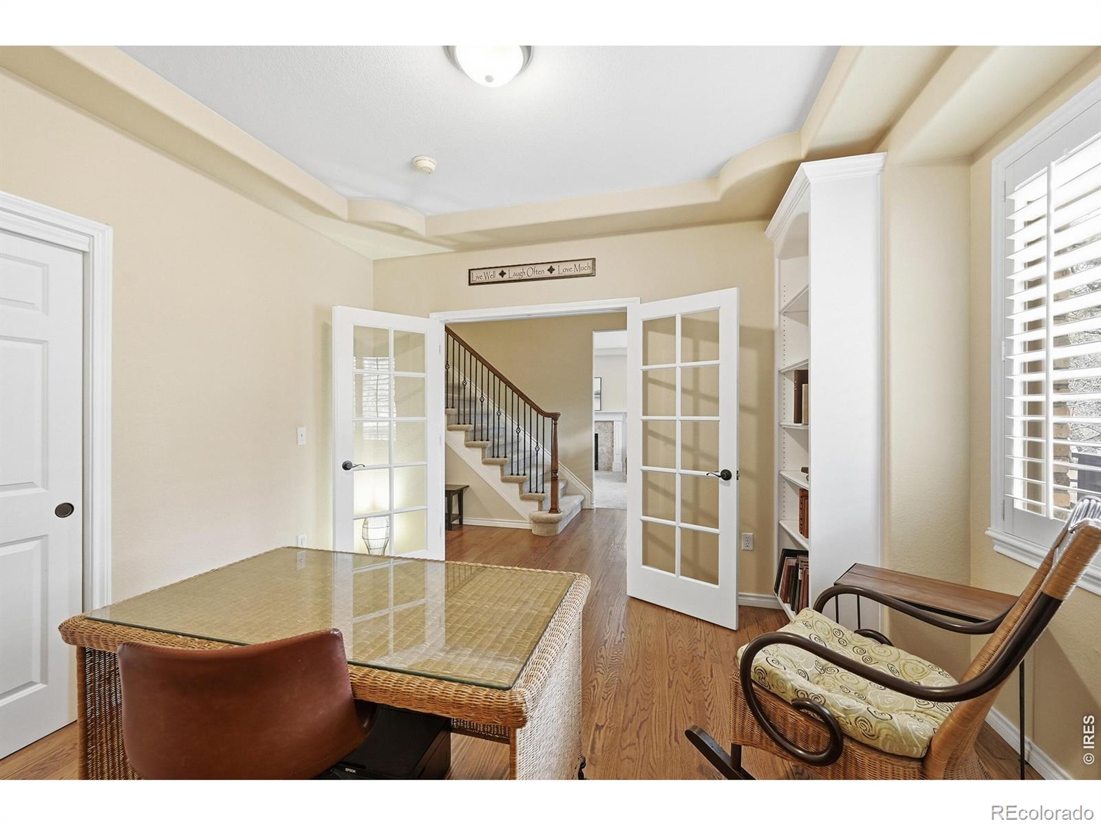 MLS Image #18 for 5822  irish pat murphy drive,parker, Colorado