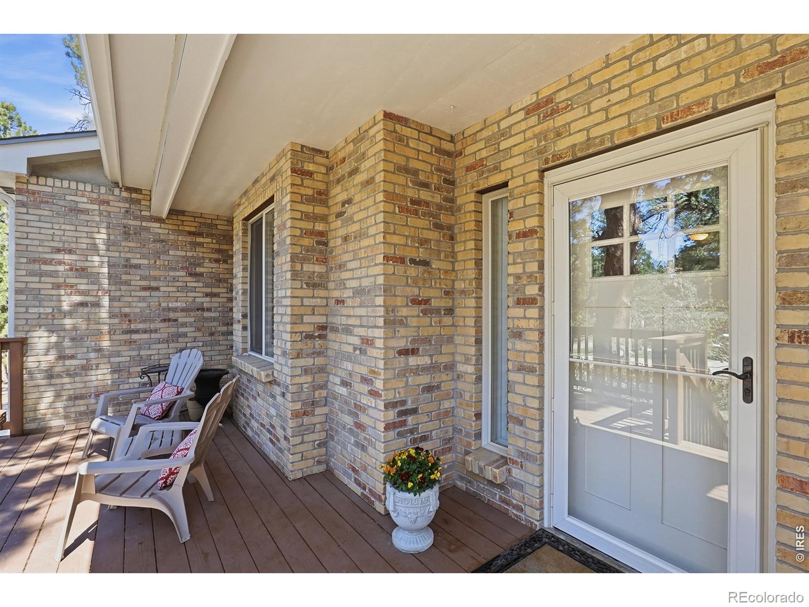 MLS Image #3 for 5822  irish pat murphy drive,parker, Colorado
