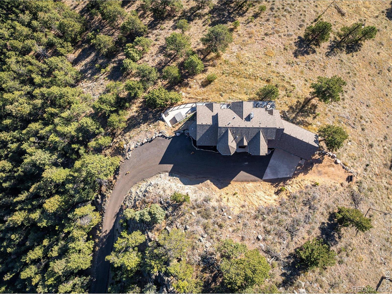 MLS Image #12 for 24994  simmons way,golden, Colorado