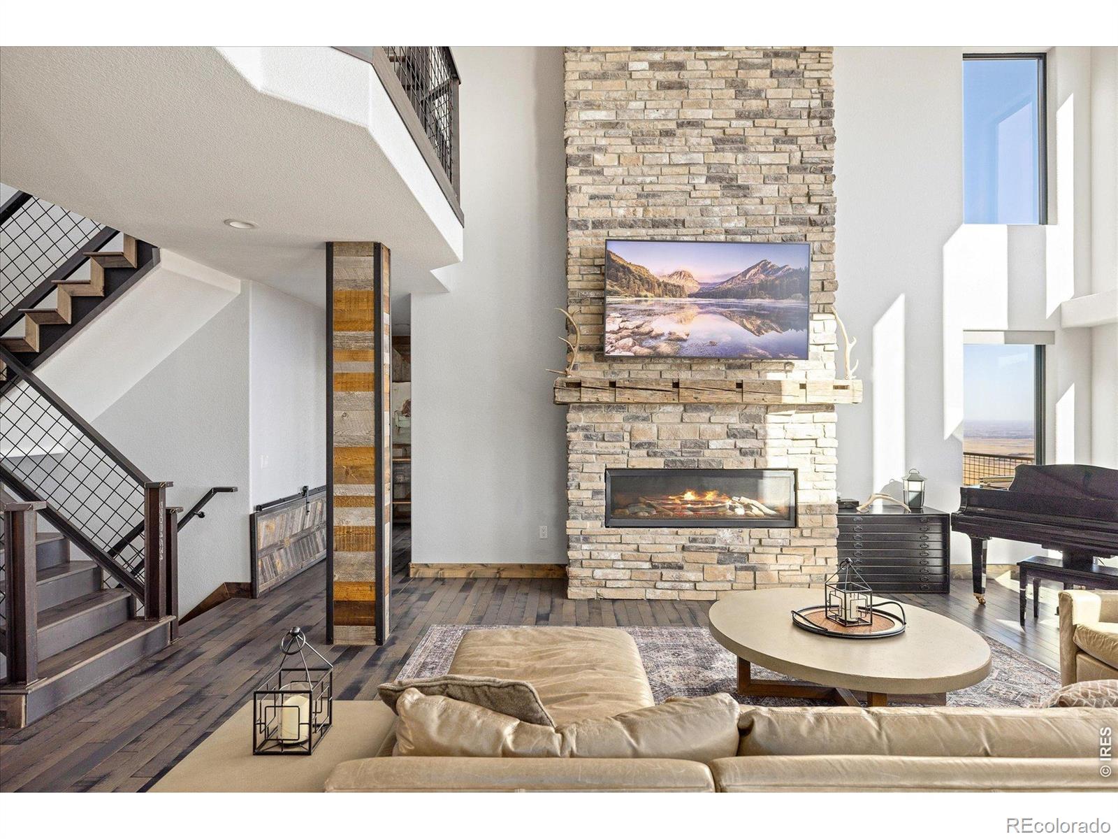 MLS Image #16 for 24994  simmons way,golden, Colorado
