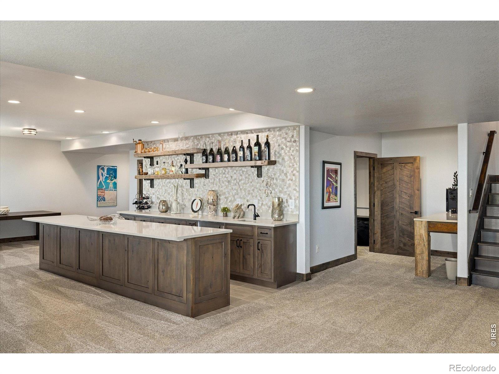 MLS Image #42 for 24994  simmons way,golden, Colorado