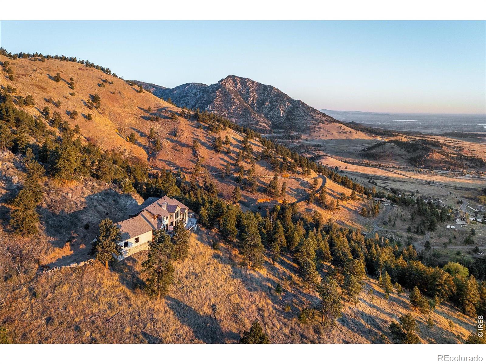 MLS Image #5 for 24994  simmons way,golden, Colorado