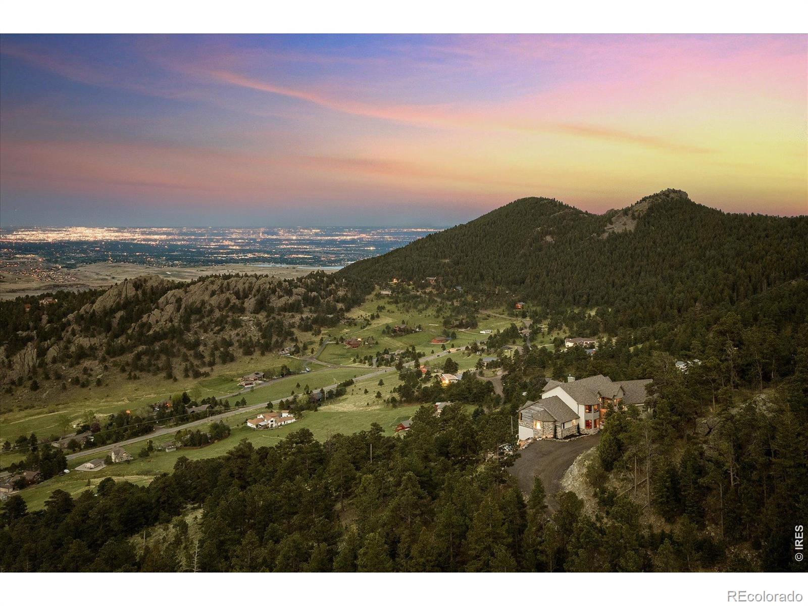 MLS Image #6 for 24994  simmons way,golden, Colorado