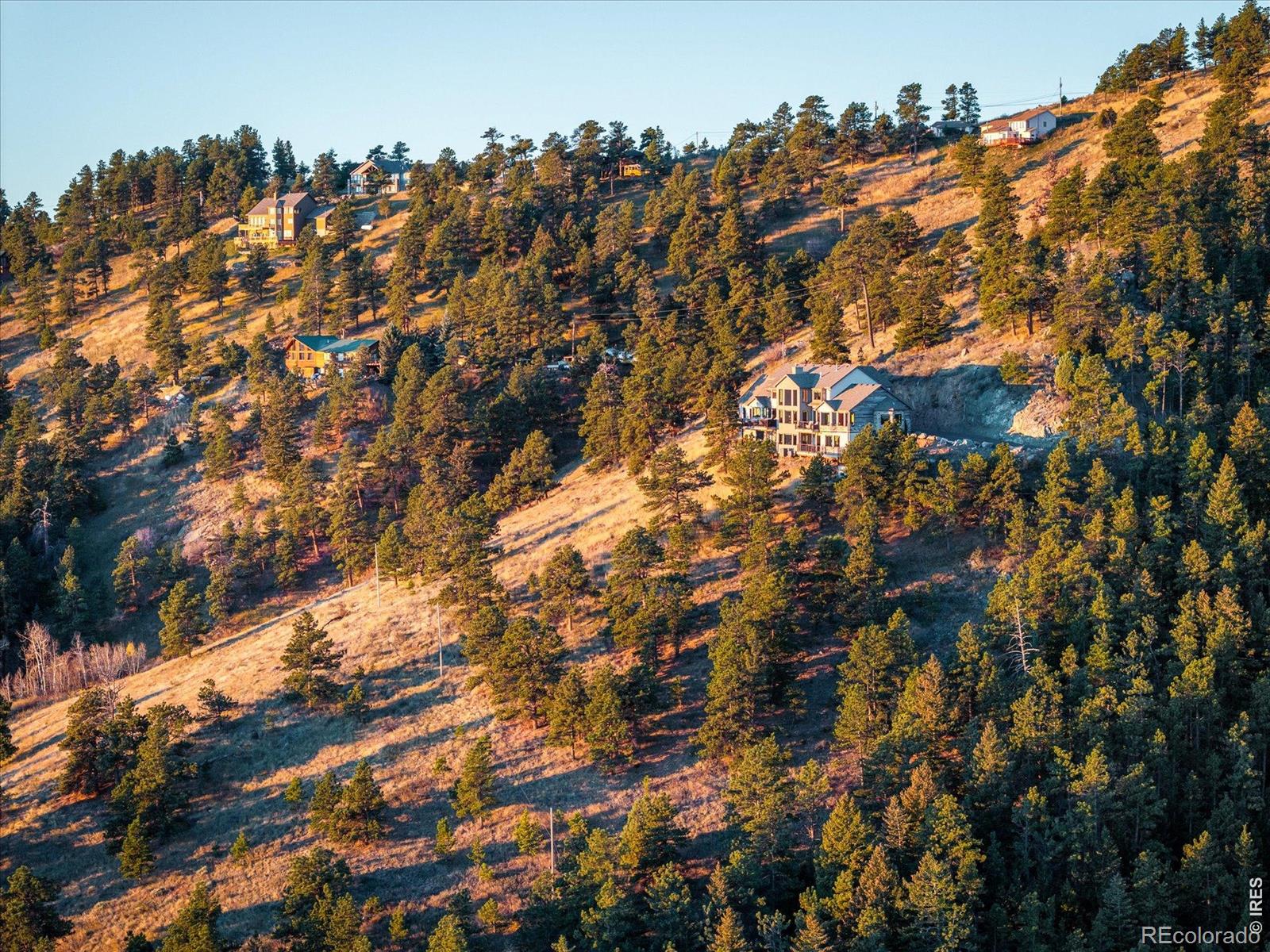 MLS Image #7 for 24994  simmons way,golden, Colorado