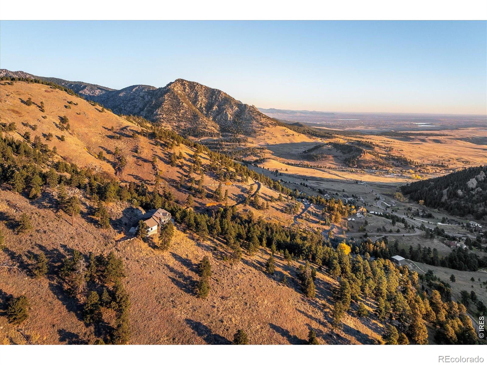MLS Image #9 for 24994  simmons way,golden, Colorado