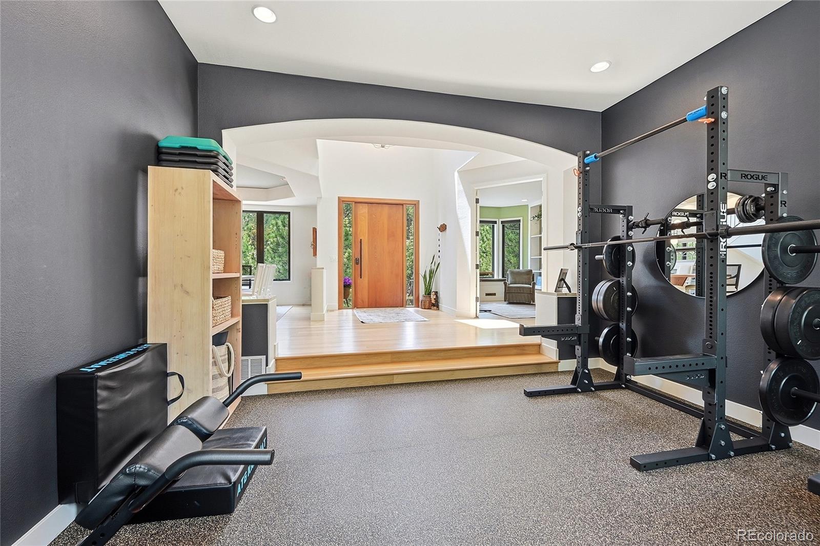 MLS Image #18 for 1922  baldy lane,evergreen, Colorado