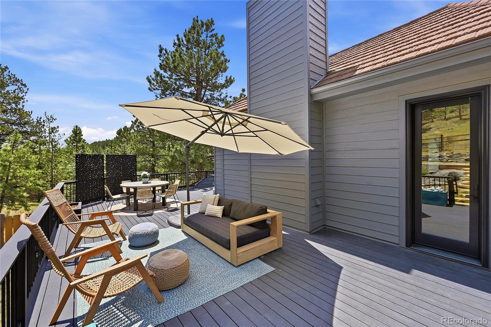 MLS Image #19 for 1922  baldy lane,evergreen, Colorado