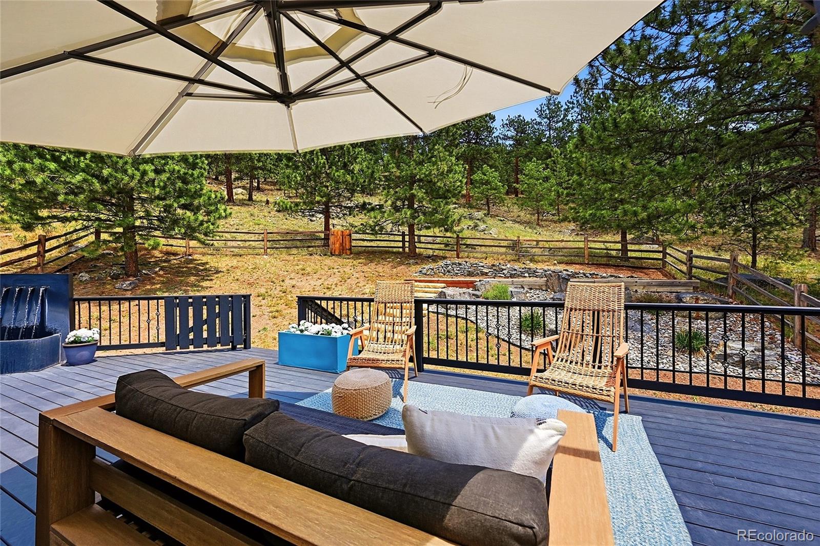 MLS Image #20 for 1922  baldy lane,evergreen, Colorado