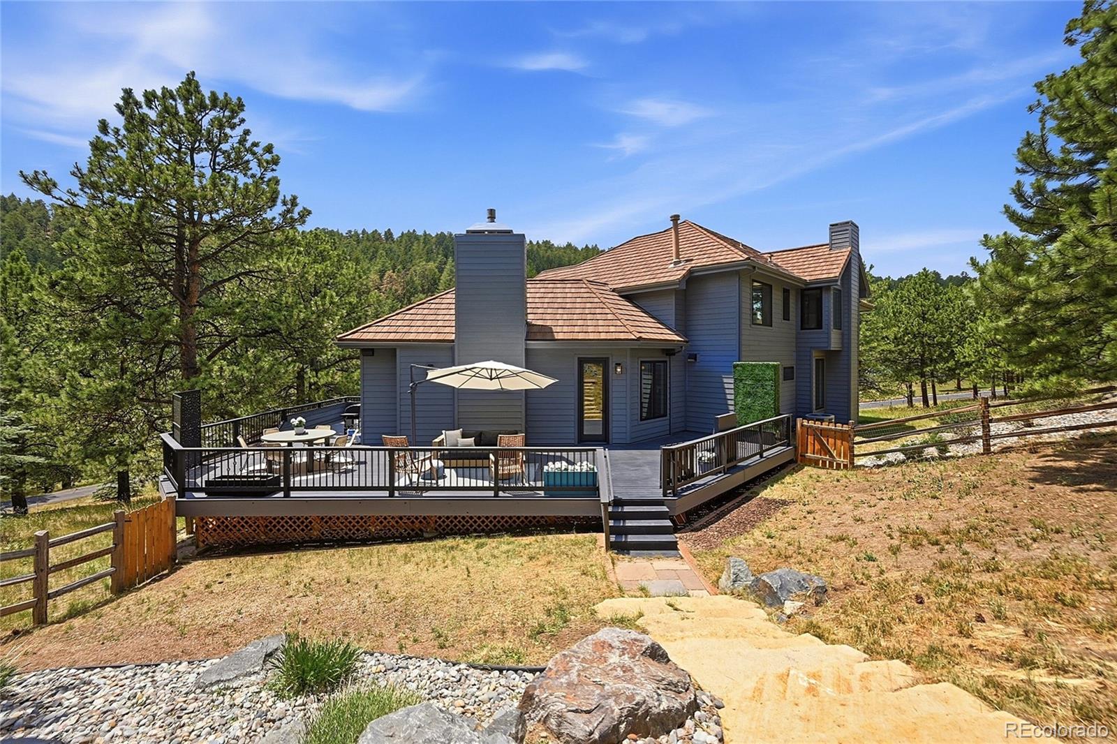 MLS Image #21 for 1922  baldy lane,evergreen, Colorado