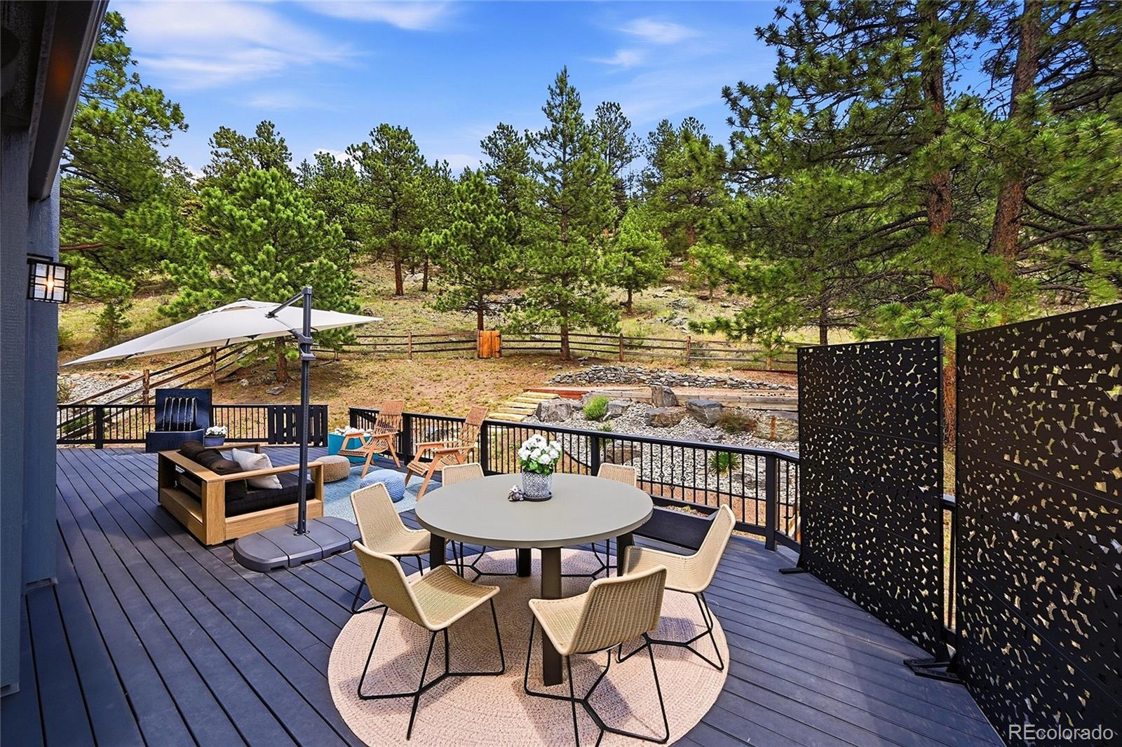 MLS Image #3 for 1922  baldy lane,evergreen, Colorado
