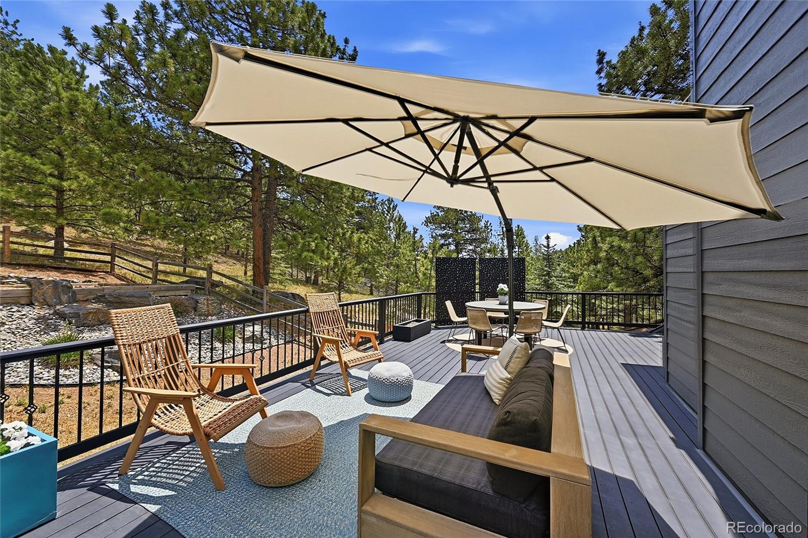 MLS Image #42 for 1922  baldy lane,evergreen, Colorado