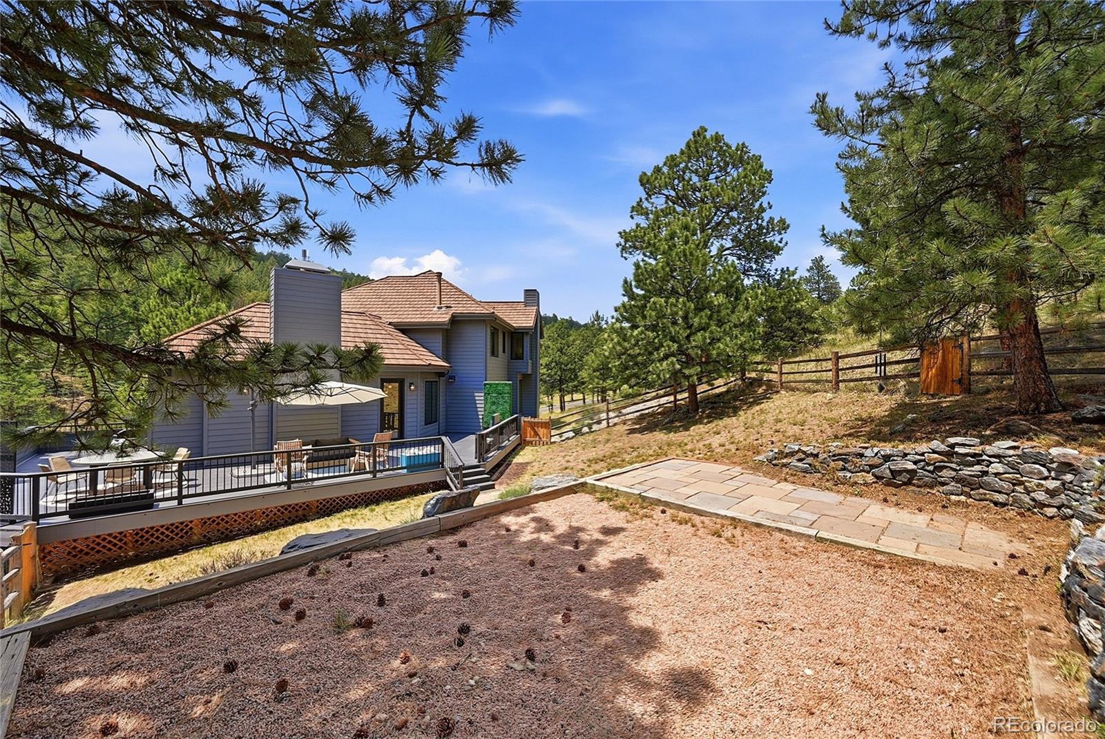 MLS Image #43 for 1922  baldy lane,evergreen, Colorado