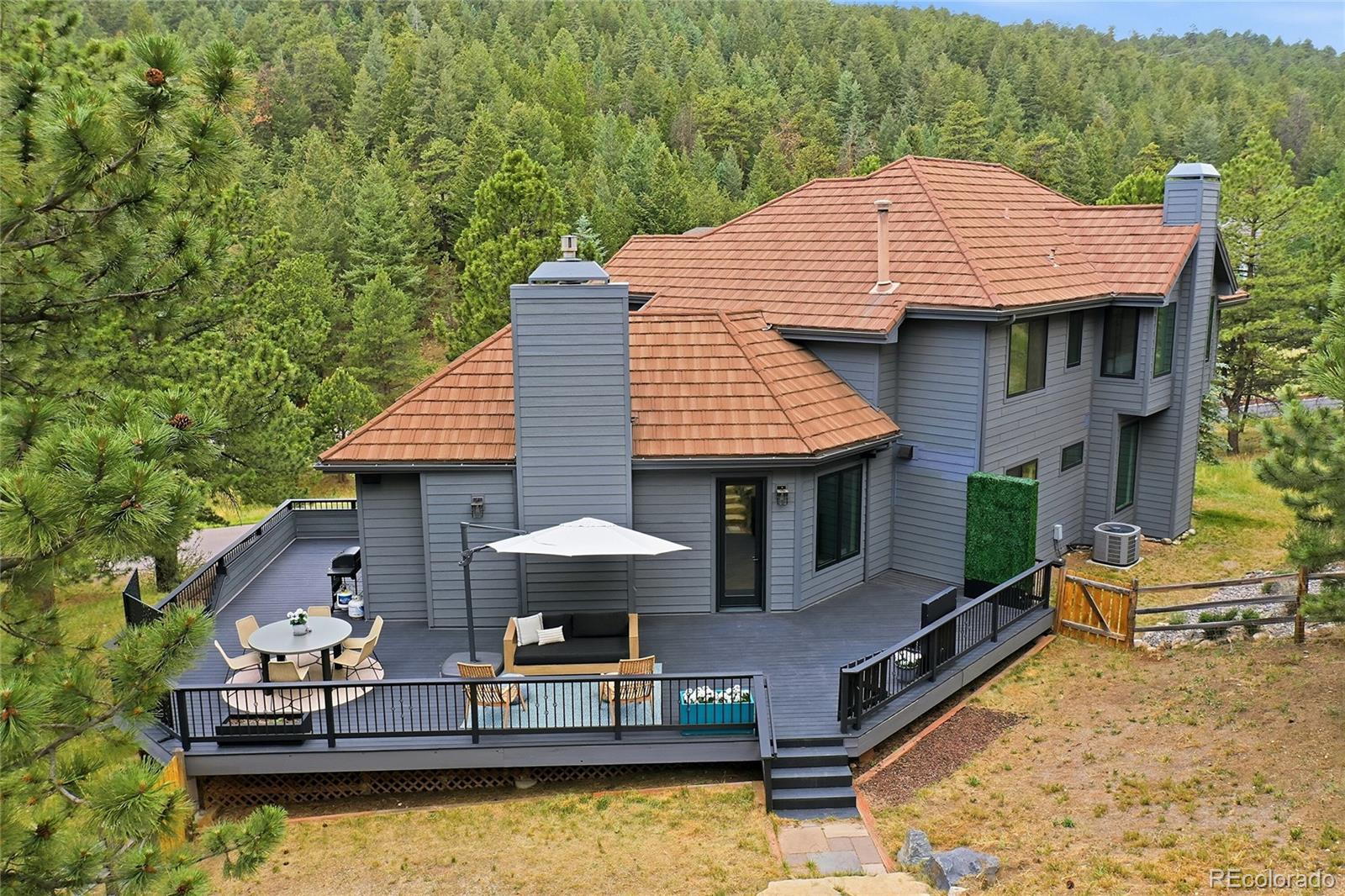 MLS Image #44 for 1922  baldy lane,evergreen, Colorado
