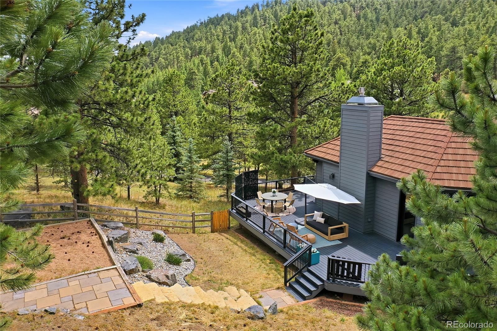 MLS Image #45 for 1922  baldy lane,evergreen, Colorado