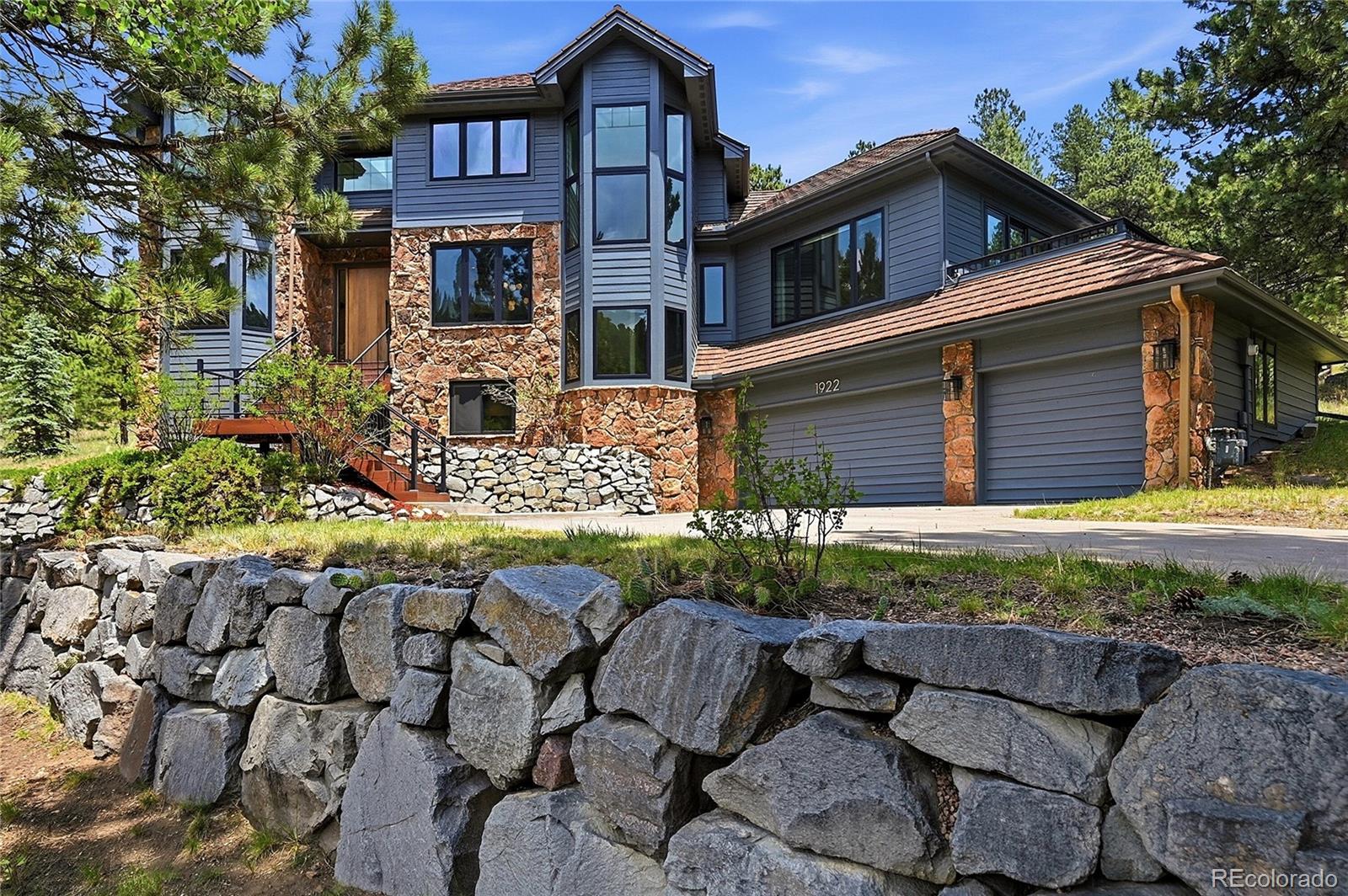 MLS Image #49 for 1922  baldy lane,evergreen, Colorado