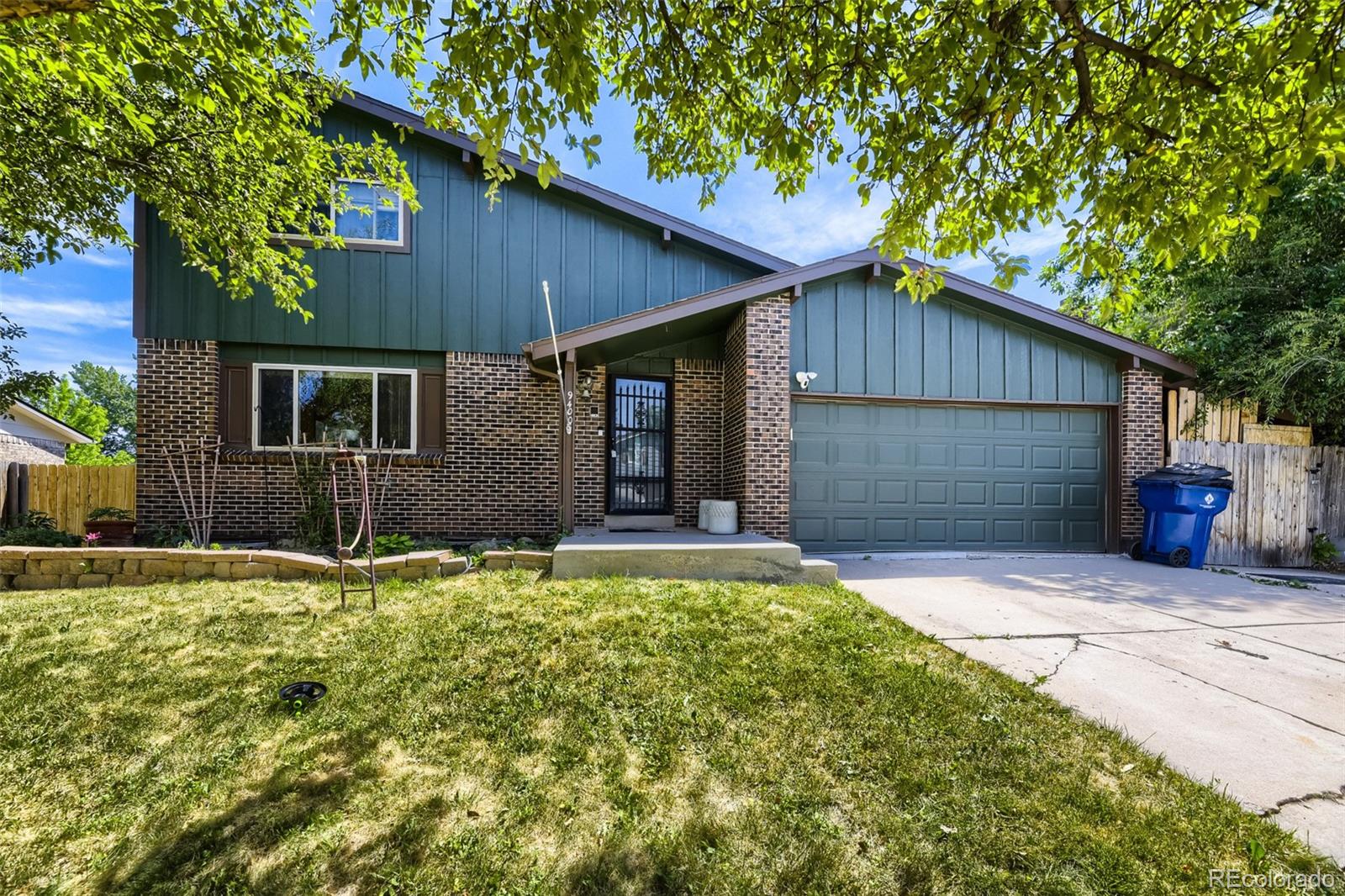 MLS Image #0 for 9400 w burgundy avenue,littleton, Colorado