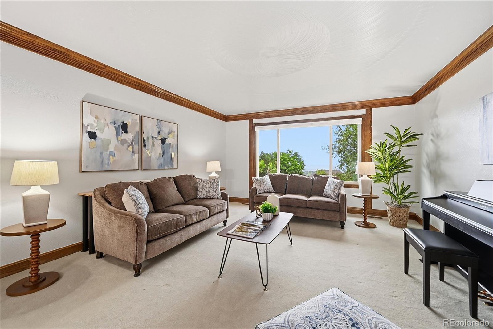 MLS Image #2 for 14337 w exposition drive,lakewood, Colorado
