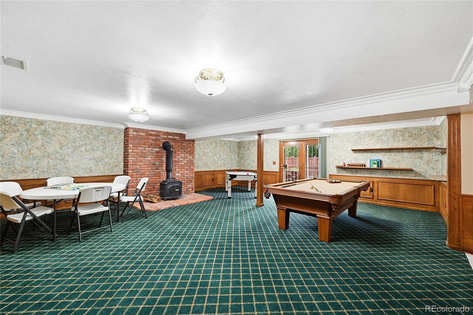 MLS Image #21 for 14337 w exposition drive,lakewood, Colorado