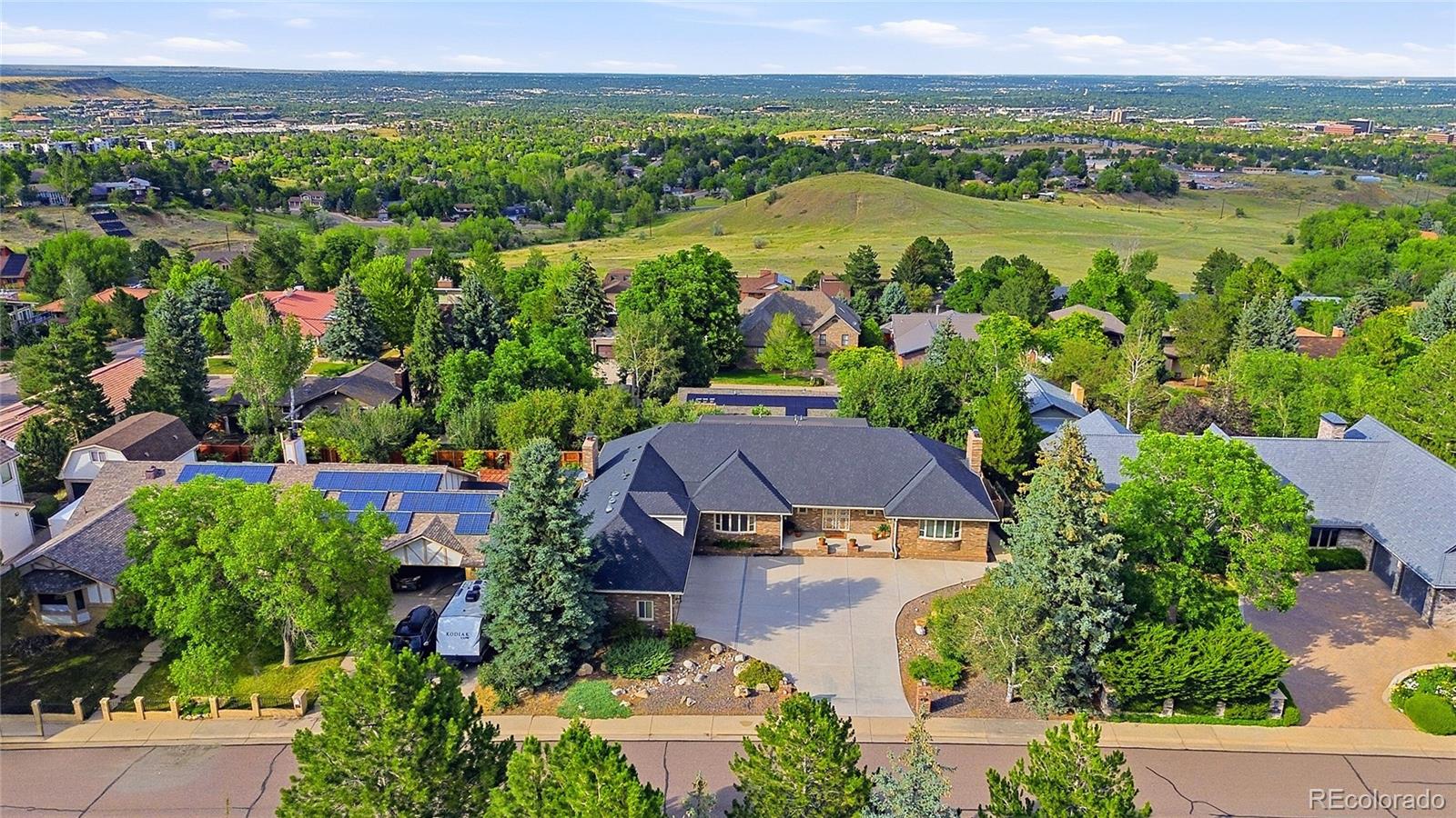 MLS Image #28 for 14337 w exposition drive,lakewood, Colorado