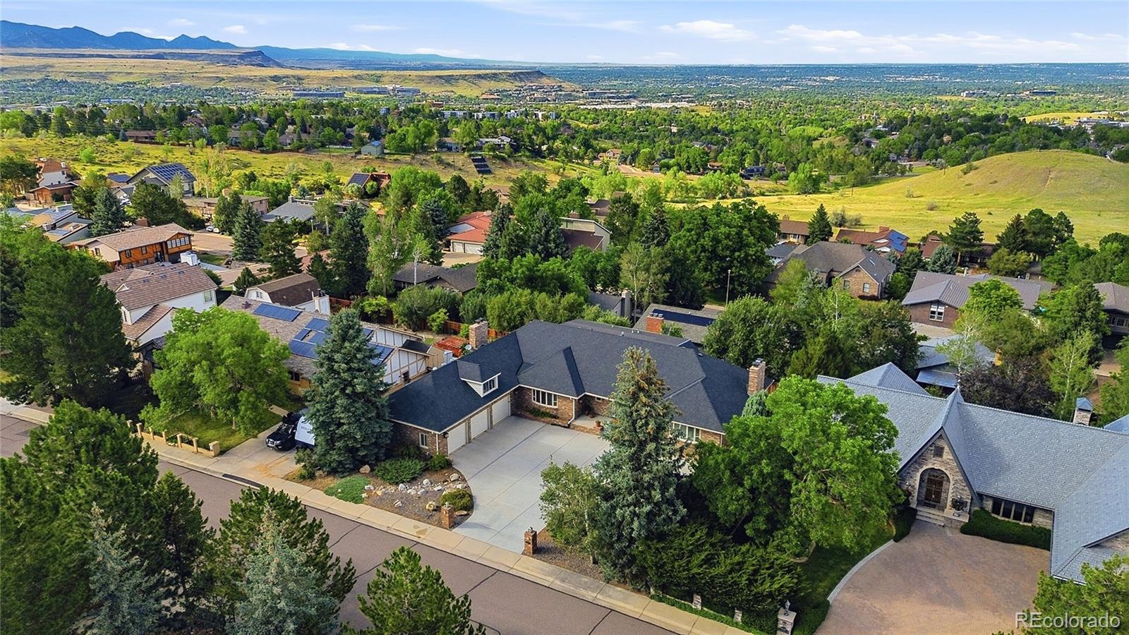 MLS Image #37 for 14337 w exposition drive,lakewood, Colorado