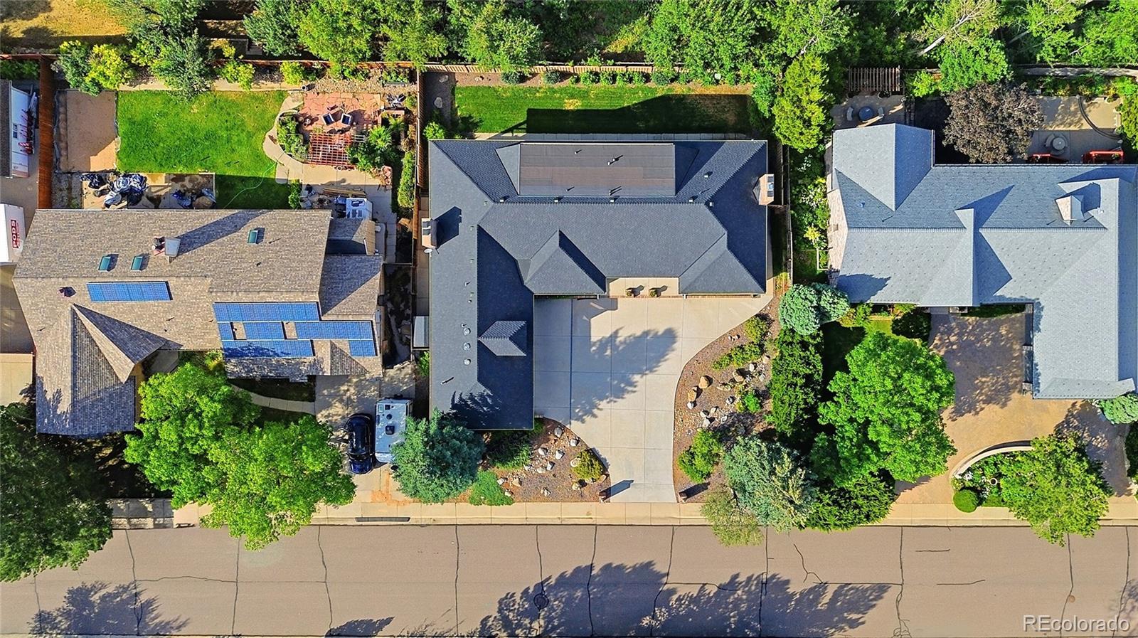 MLS Image #38 for 14337 w exposition drive,lakewood, Colorado