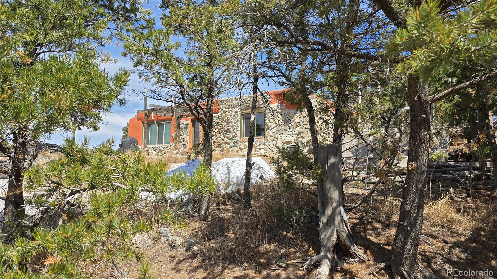MLS Image #1 for 1380  dunn road,san luis, Colorado