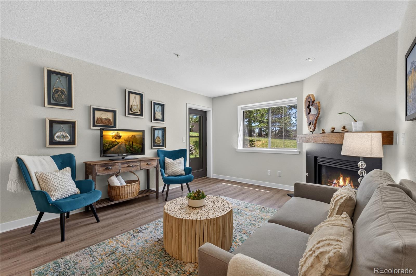 MLS Image #1 for 31719  rocky village drive,evergreen, Colorado