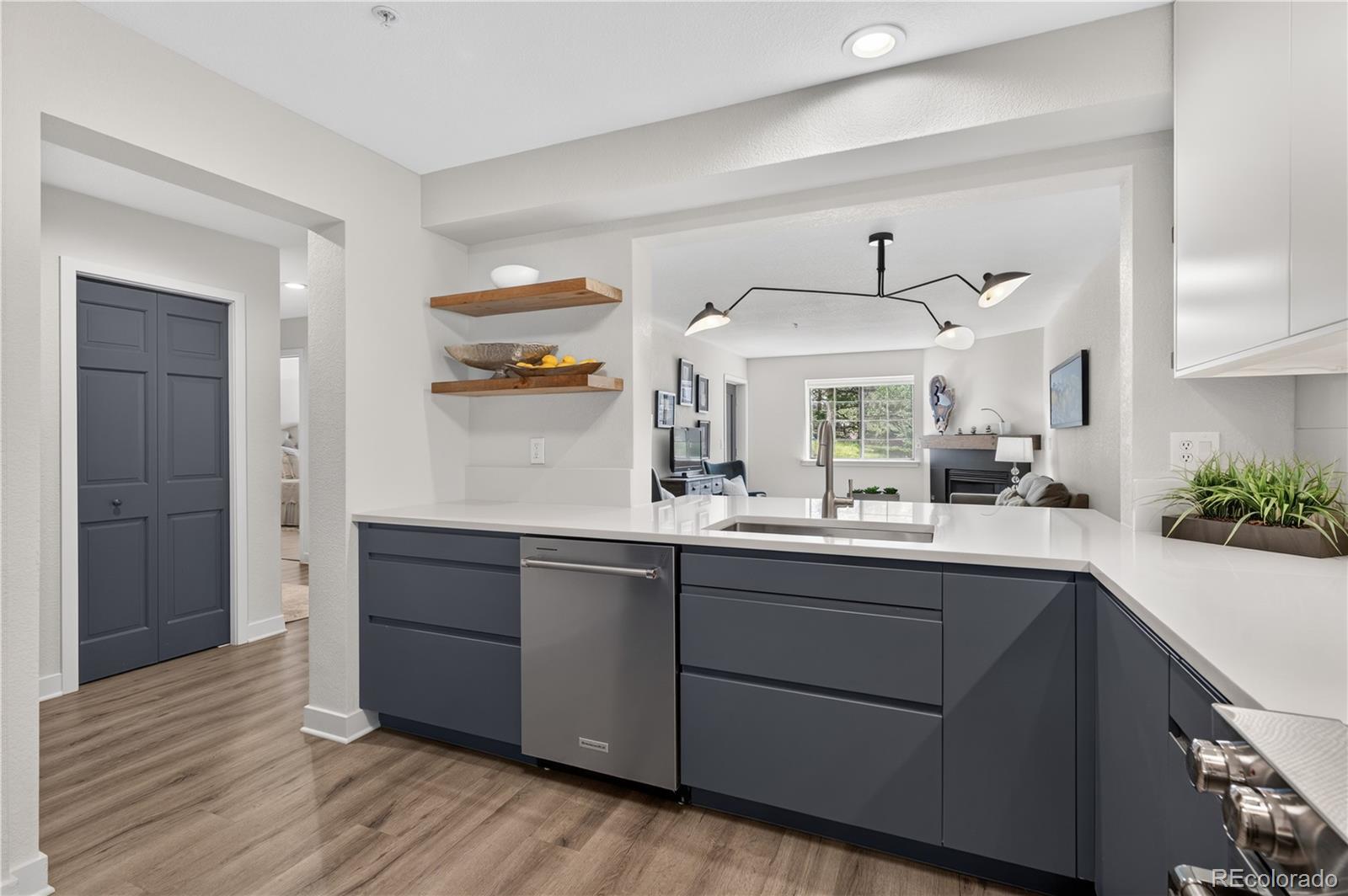 MLS Image #10 for 31719  rocky village drive,evergreen, Colorado