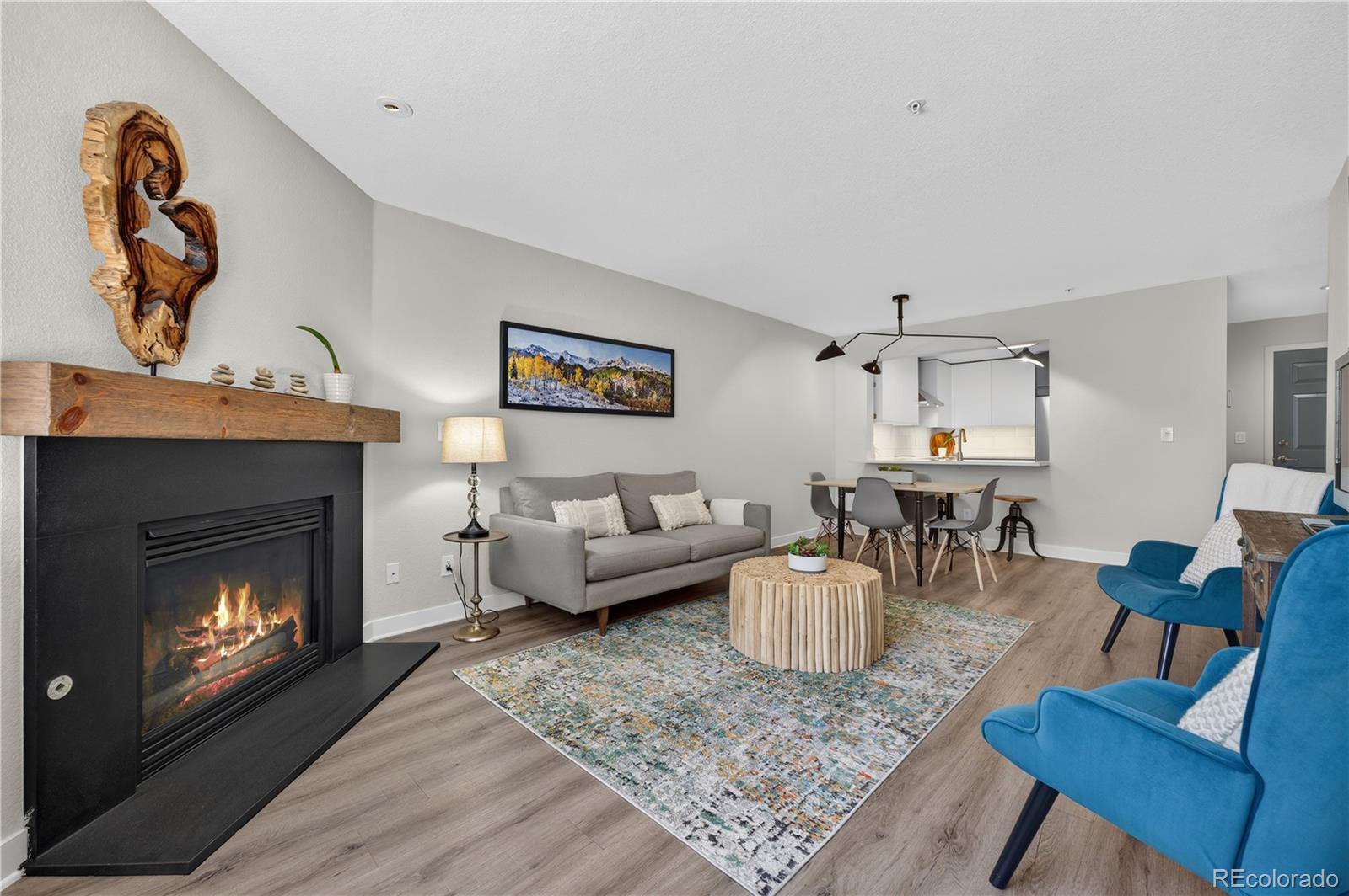 MLS Image #2 for 31719  rocky village drive,evergreen, Colorado