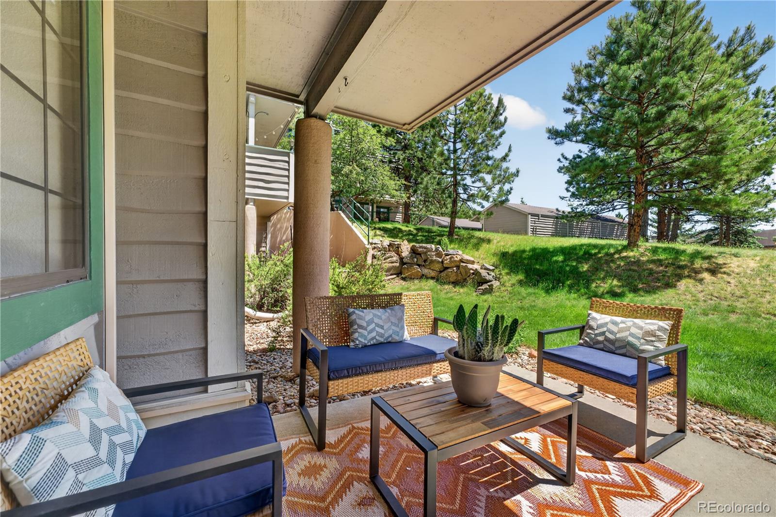 MLS Image #21 for 31719  rocky village drive,evergreen, Colorado