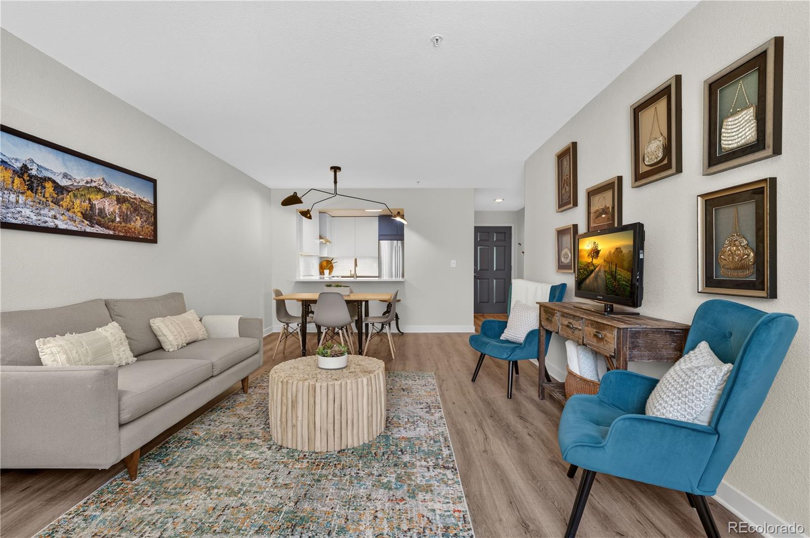 MLS Image #3 for 31719  rocky village drive,evergreen, Colorado