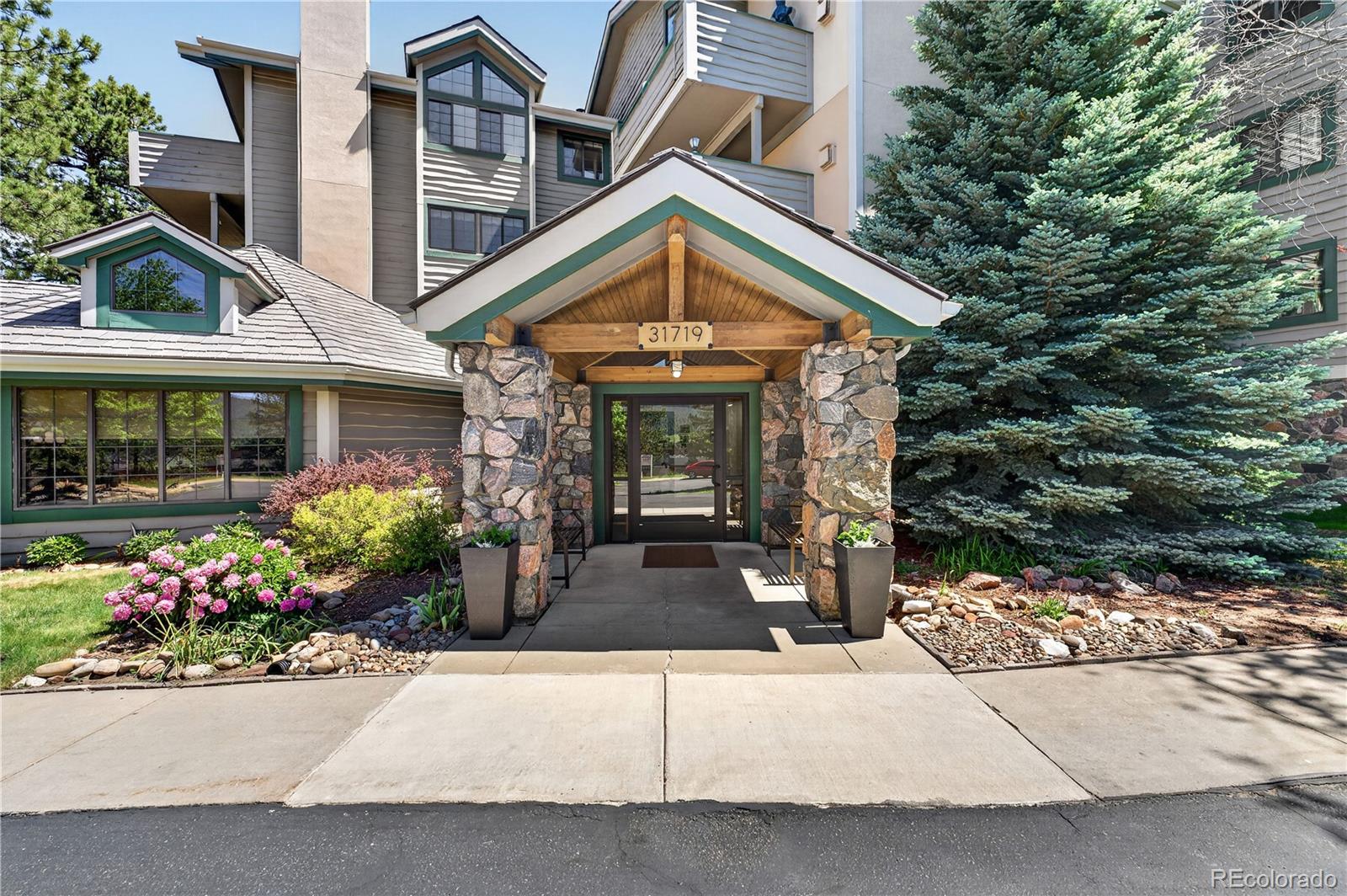 MLS Image #31 for 31719  rocky village drive,evergreen, Colorado