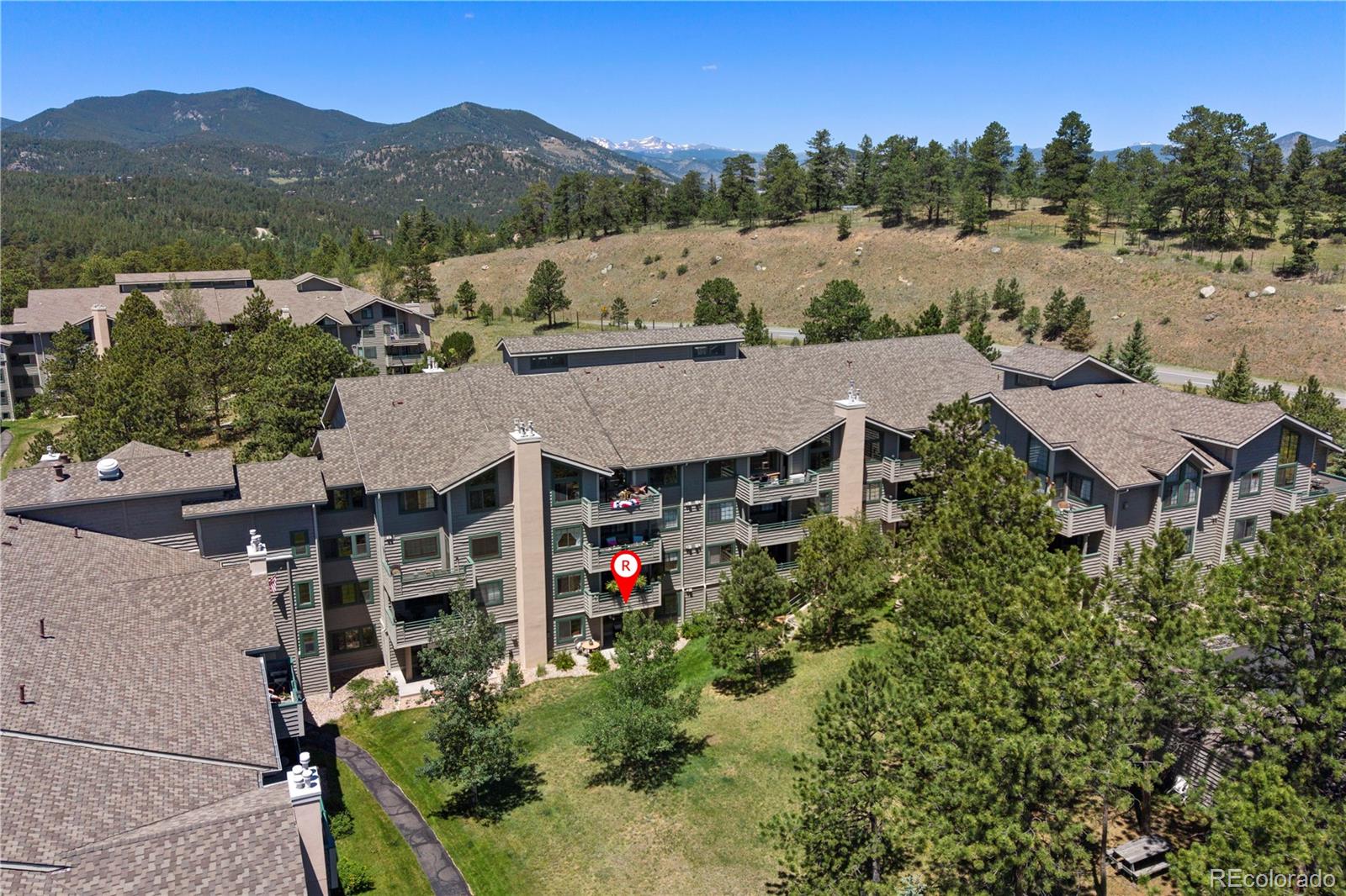 MLS Image #32 for 31719  rocky village drive,evergreen, Colorado