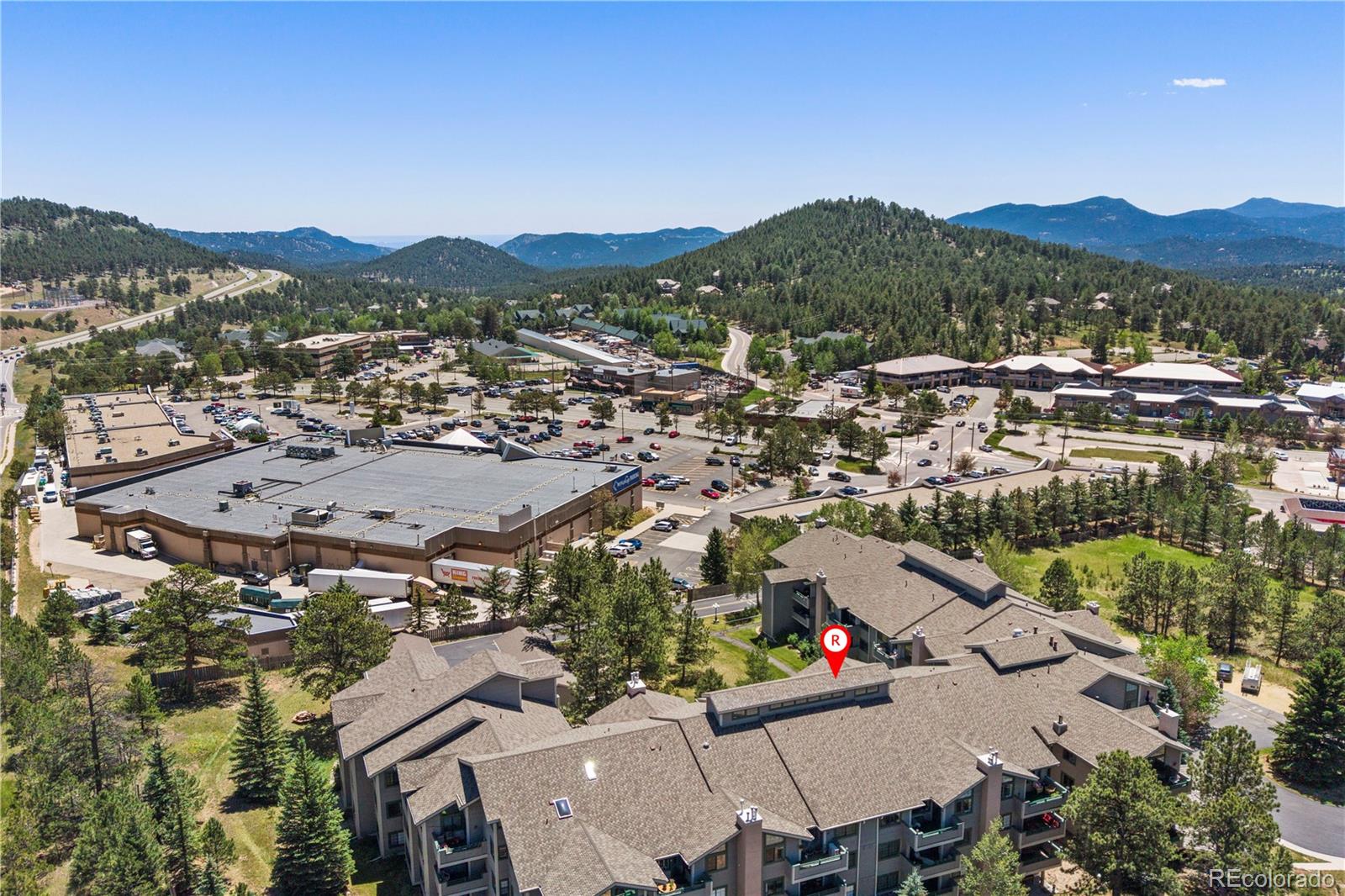 MLS Image #34 for 31719  rocky village drive,evergreen, Colorado