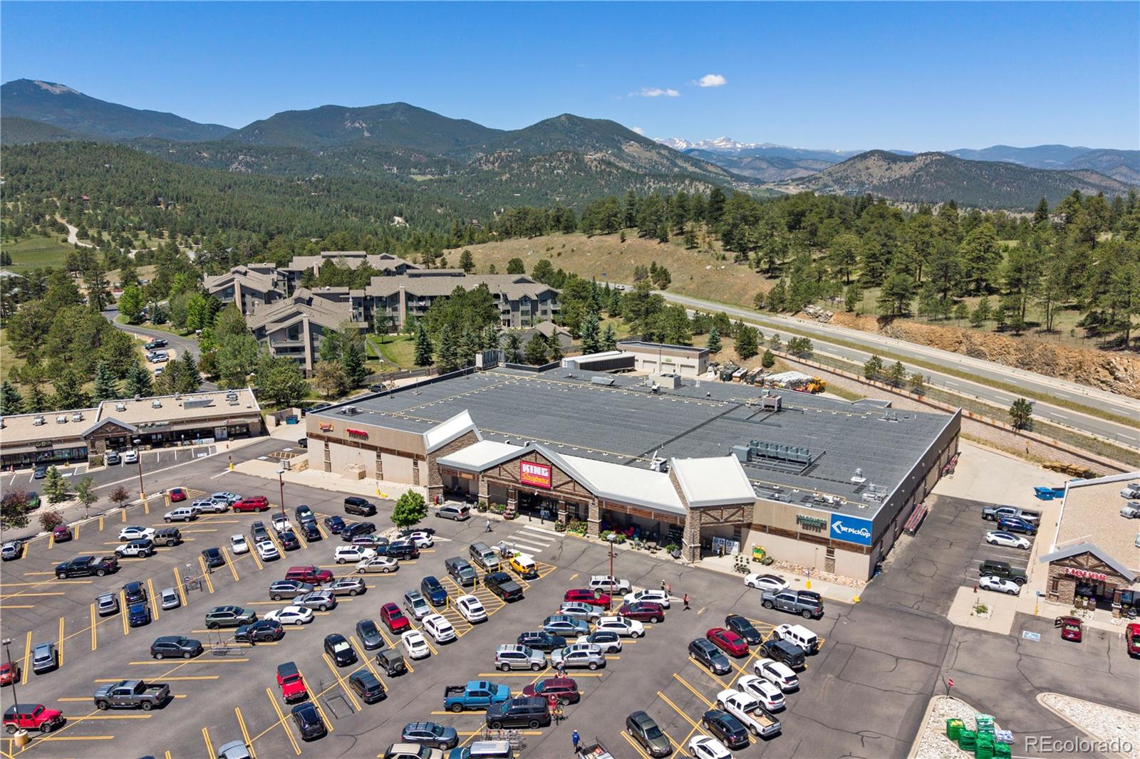 MLS Image #35 for 31719  rocky village drive,evergreen, Colorado