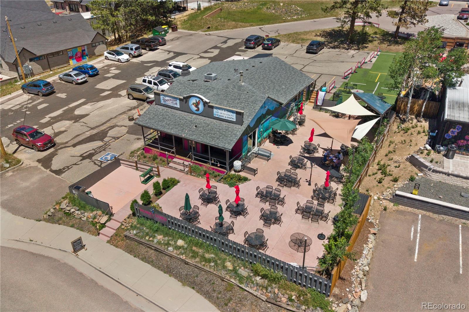 MLS Image #36 for 31719  rocky village drive,evergreen, Colorado