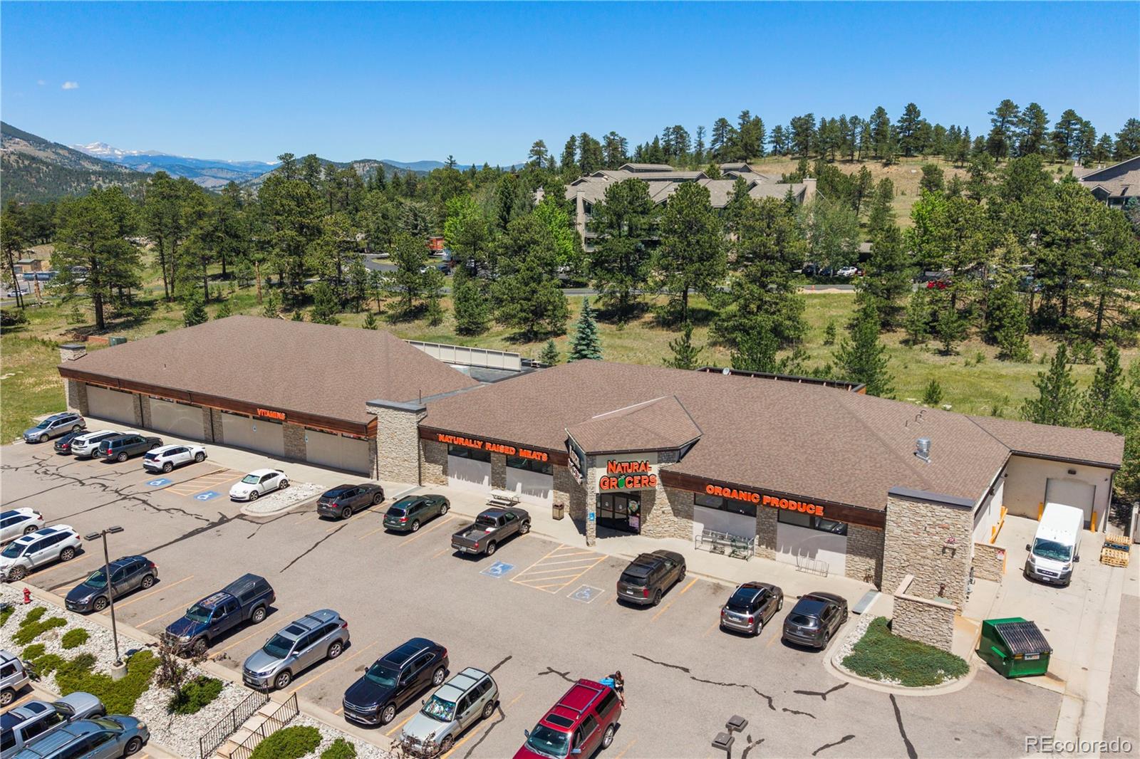 MLS Image #37 for 31719  rocky village drive,evergreen, Colorado