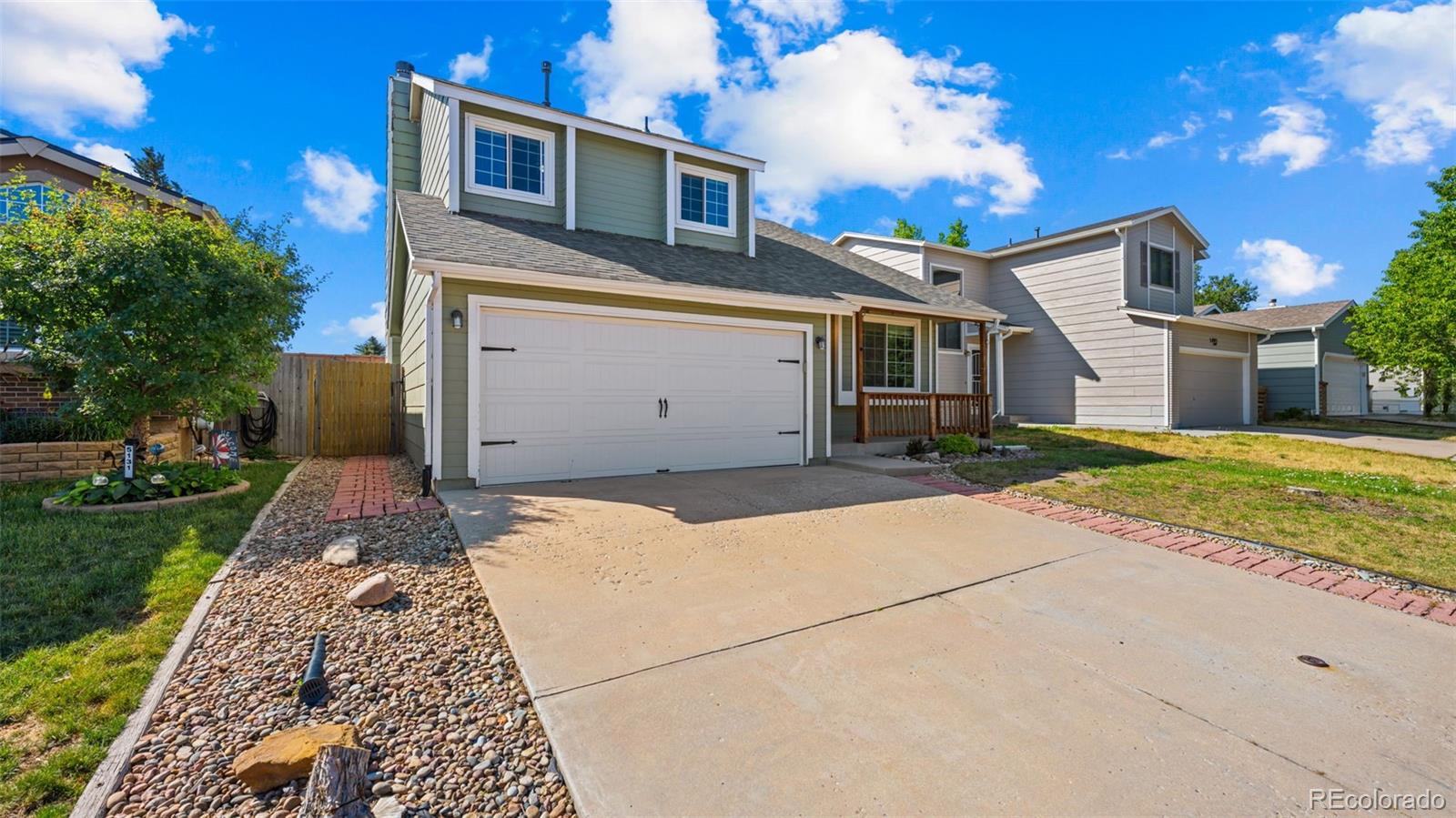 MLS Image #2 for 5123  stillwater drive,colorado springs, Colorado
