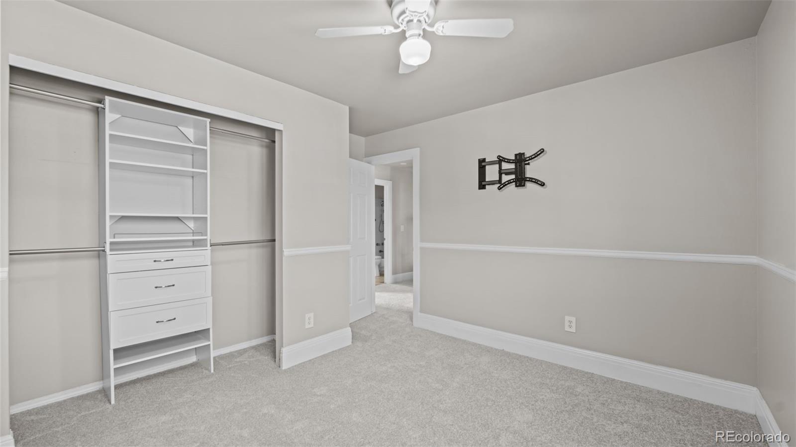 MLS Image #21 for 5123  stillwater drive,colorado springs, Colorado