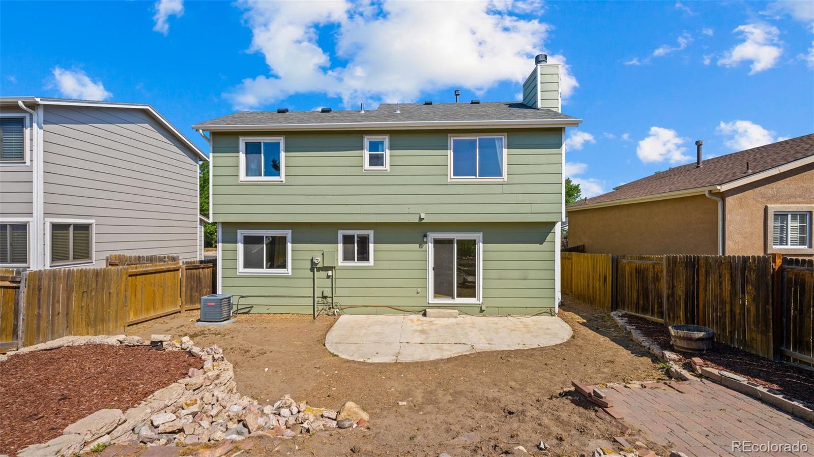 MLS Image #23 for 5123  stillwater drive,colorado springs, Colorado