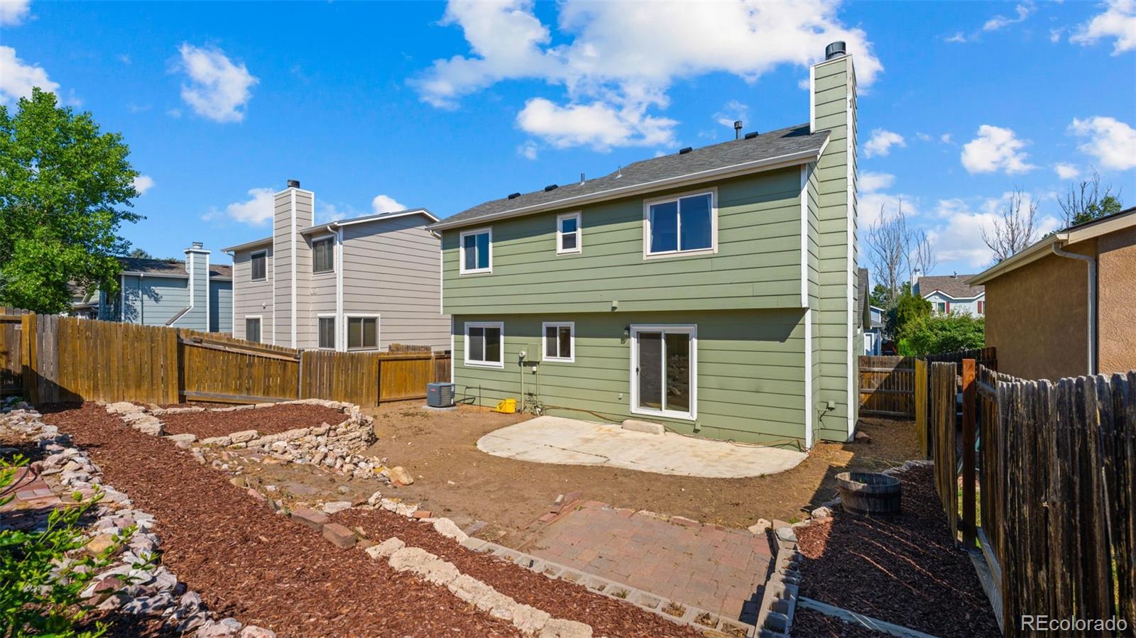 MLS Image #24 for 5123  stillwater drive,colorado springs, Colorado