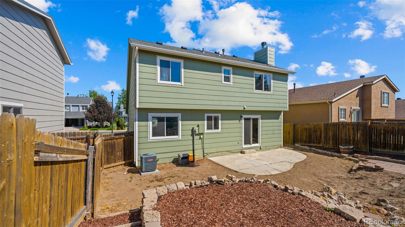 MLS Image #25 for 5123  stillwater drive,colorado springs, Colorado