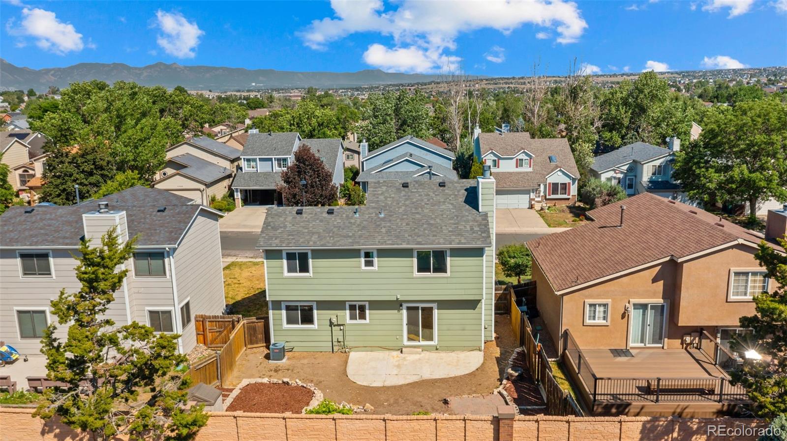 MLS Image #27 for 5123  stillwater drive,colorado springs, Colorado