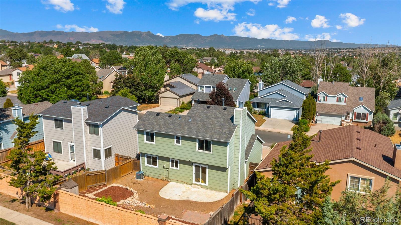 MLS Image #28 for 5123  stillwater drive,colorado springs, Colorado