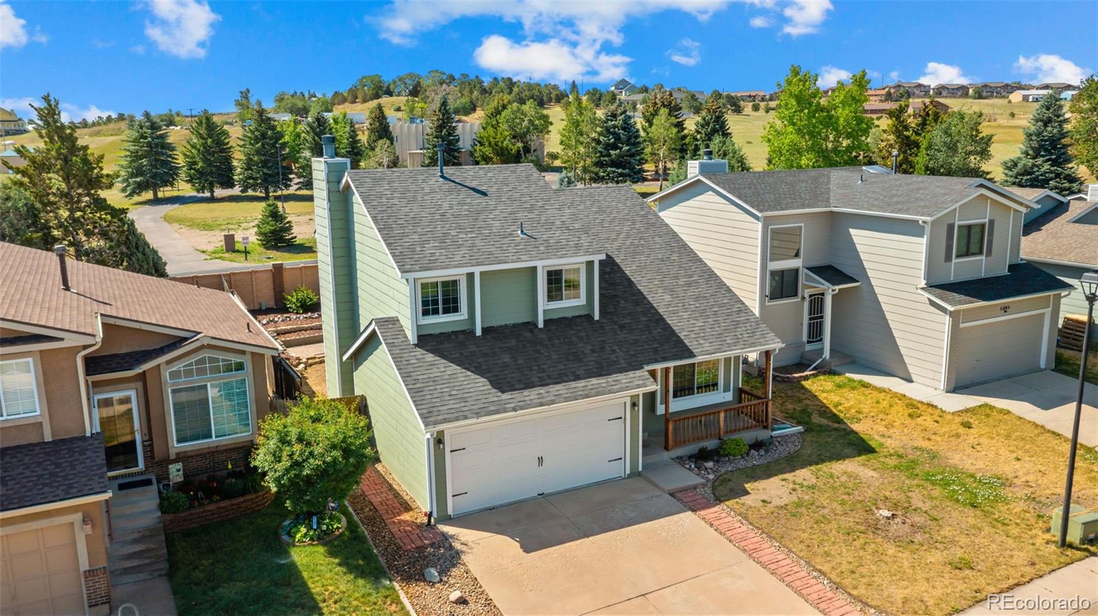 MLS Image #31 for 5123  stillwater drive,colorado springs, Colorado