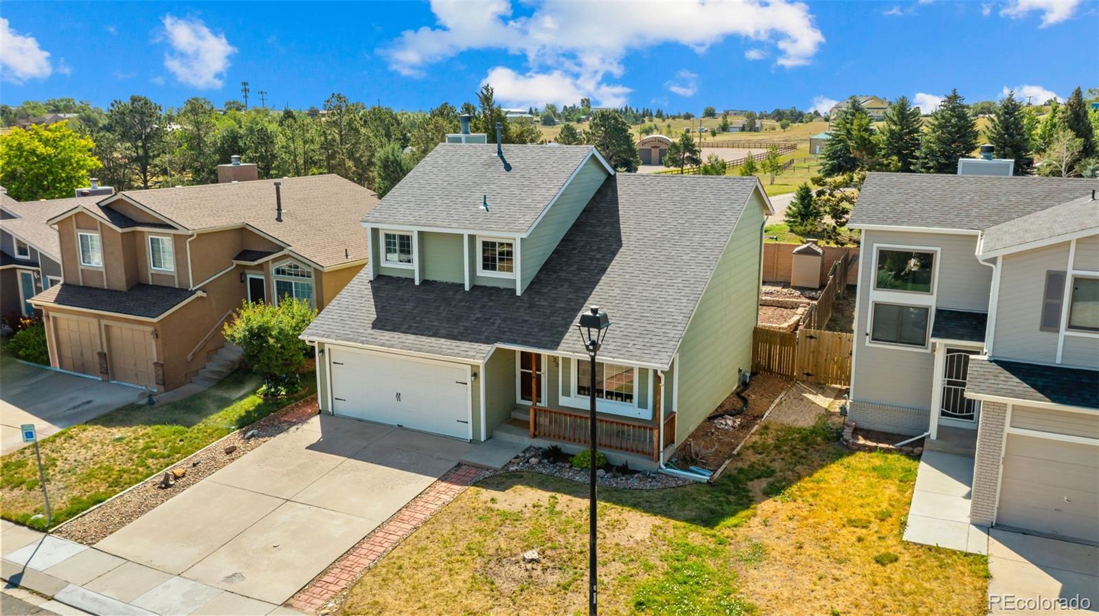 MLS Image #32 for 5123  stillwater drive,colorado springs, Colorado