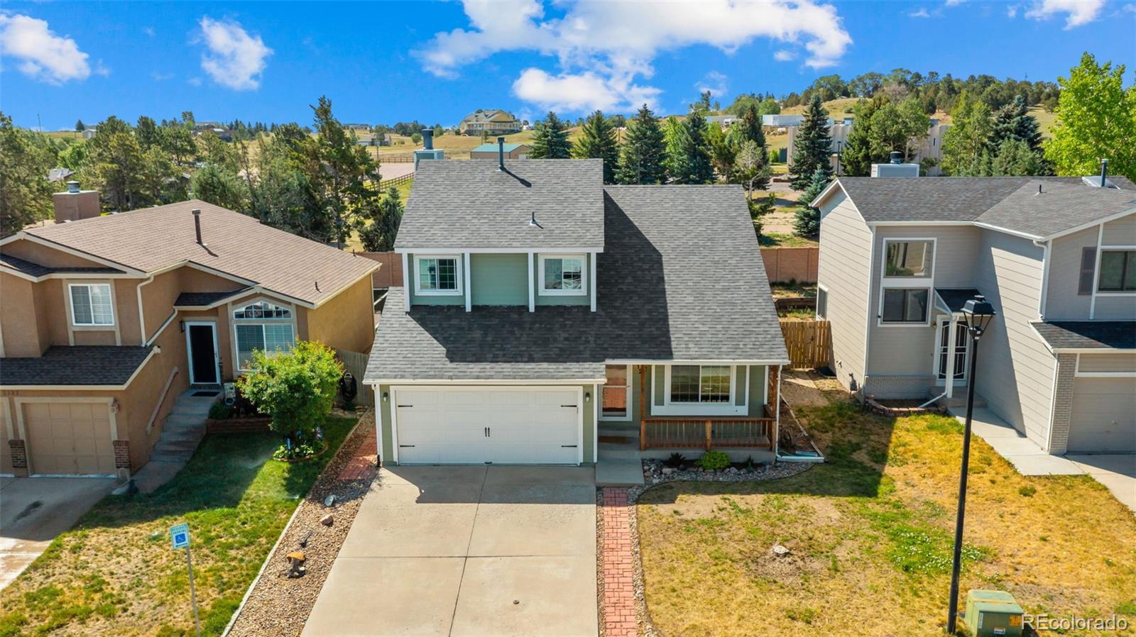 MLS Image #33 for 5123  stillwater drive,colorado springs, Colorado