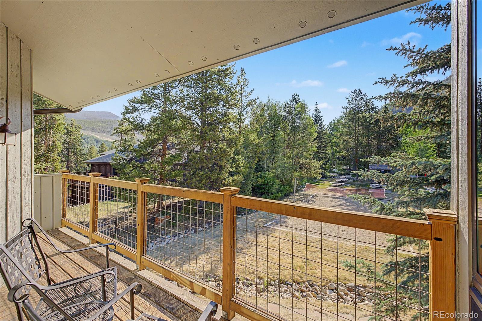 MLS Image #2 for 100  wild irishman road,dillon, Colorado