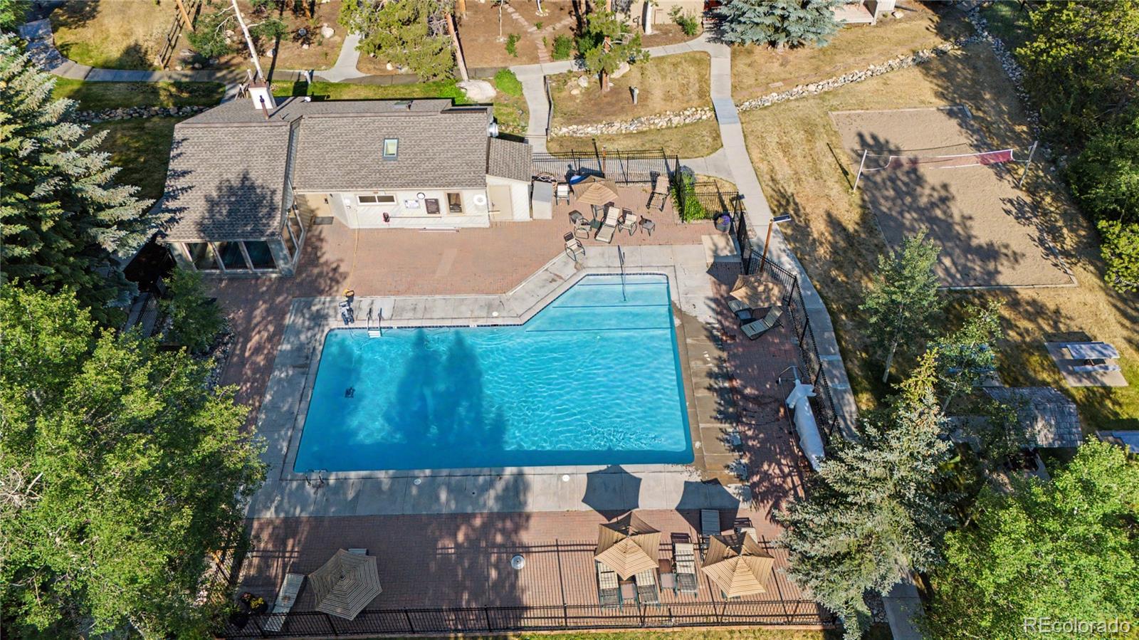 MLS Image #3 for 100  wild irishman road,dillon, Colorado