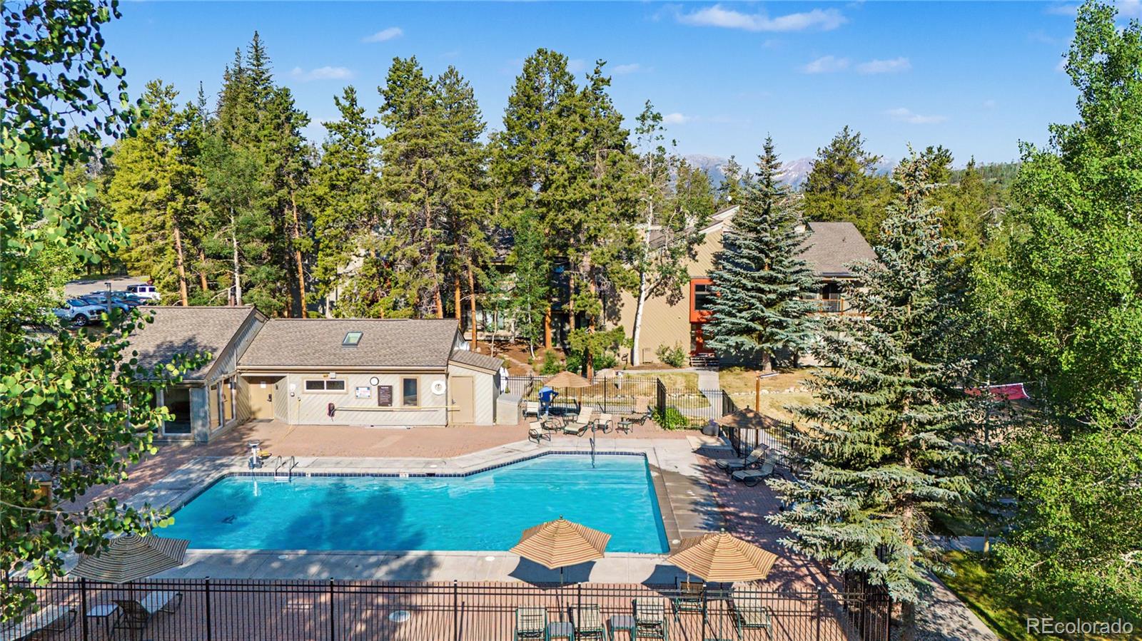 MLS Image #36 for 100  wild irishman road,dillon, Colorado